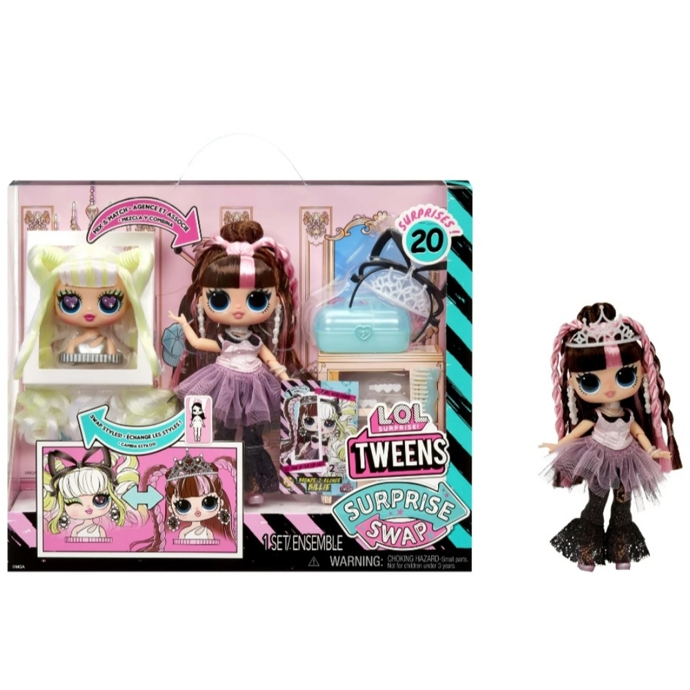 LOL Doll